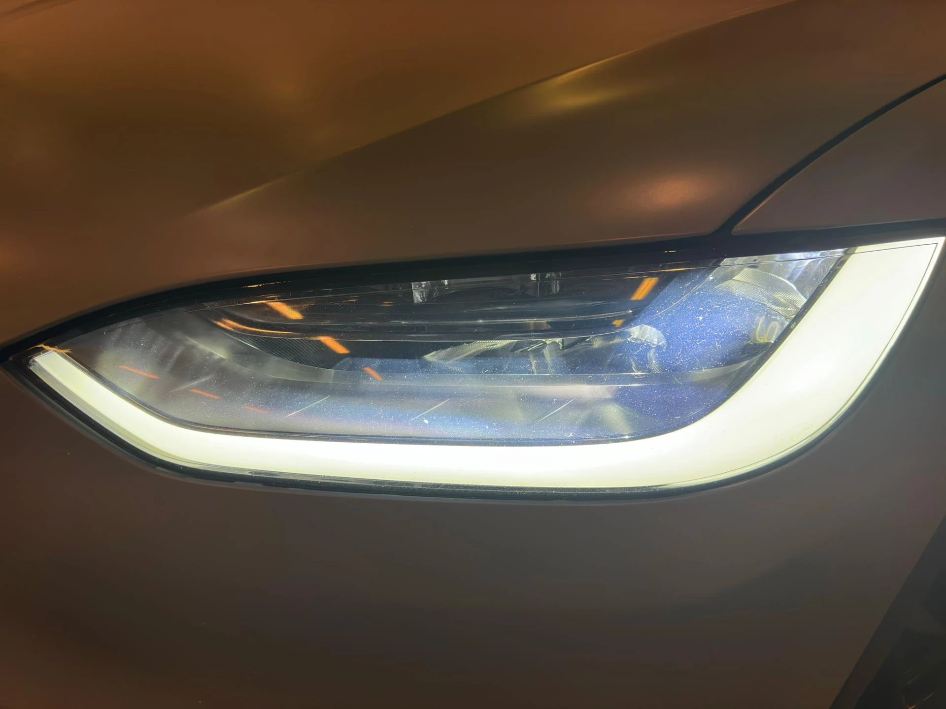 Hoofdafbeelding Tesla Model X