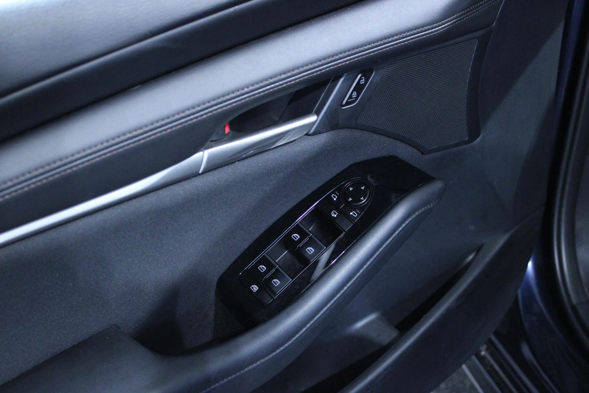 Hoofdafbeelding Mazda 3