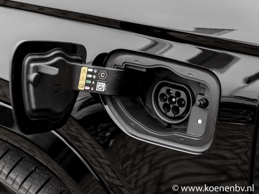 Hoofdafbeelding Jeep Grand Cherokee