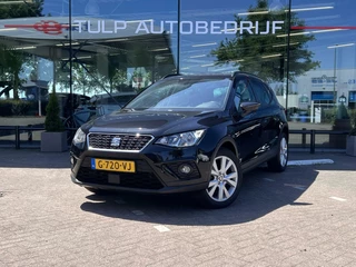 Seat Arona 1.0 TSI Xcellence Launch Edition Clima Cruise LMV