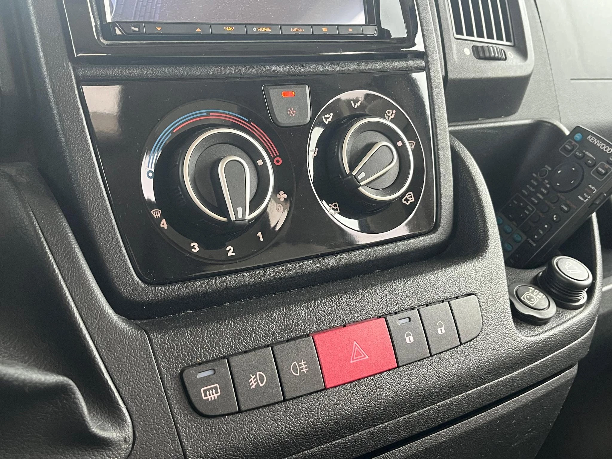 Hoofdafbeelding Fiat Ducato