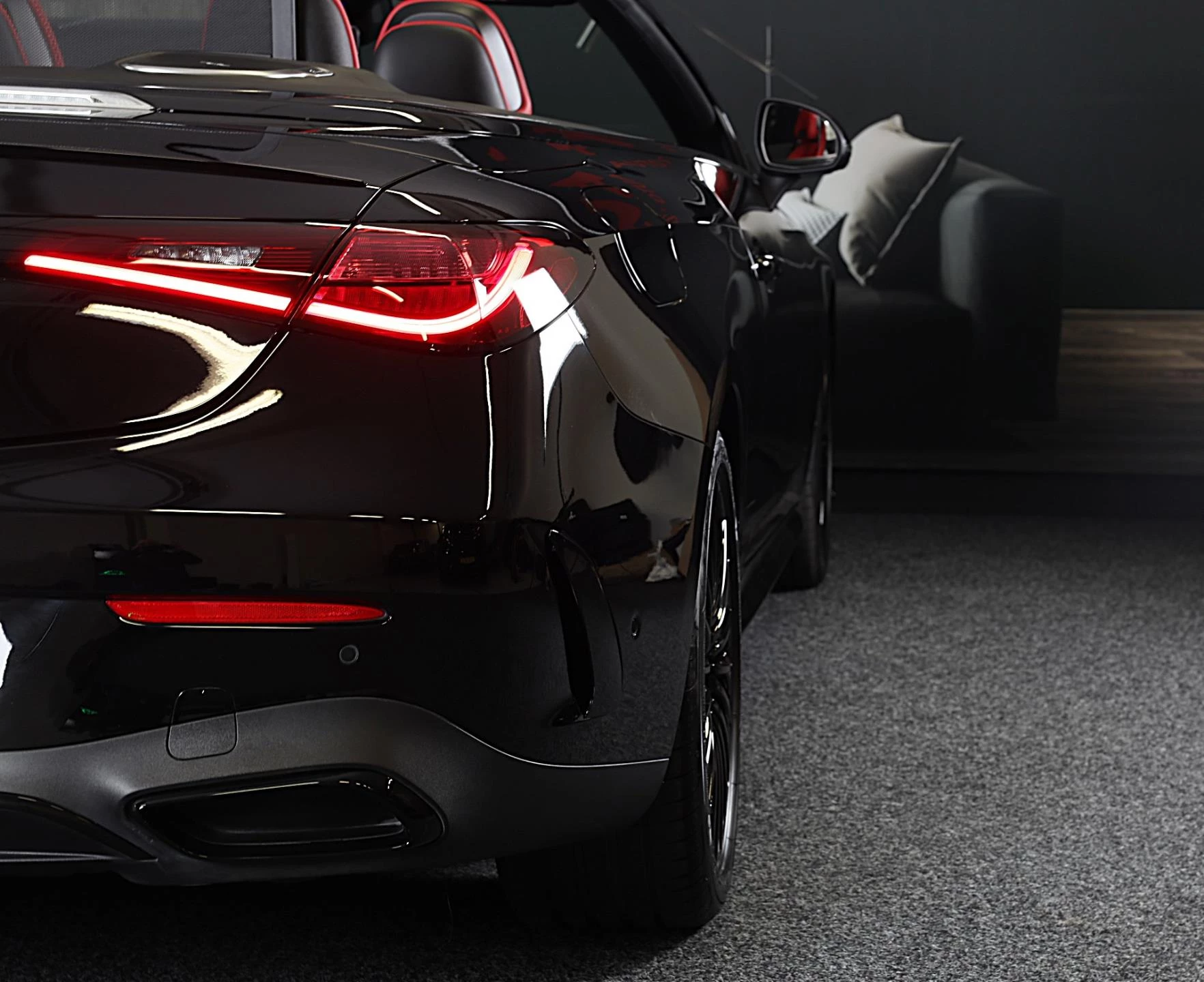 Hoofdafbeelding Mercedes-Benz CLE