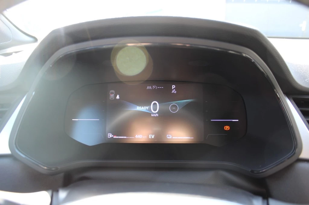 Hoofdafbeelding Mitsubishi ASX