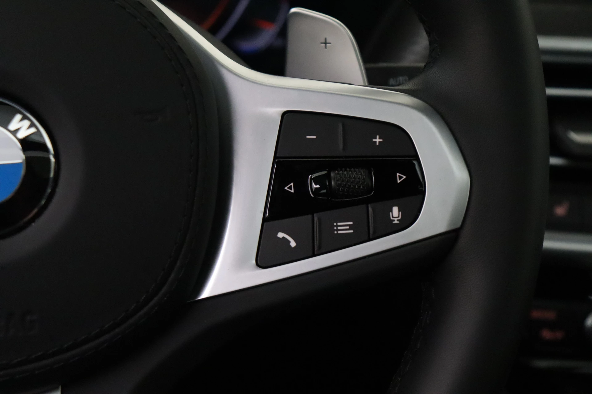 Hoofdafbeelding BMW X4