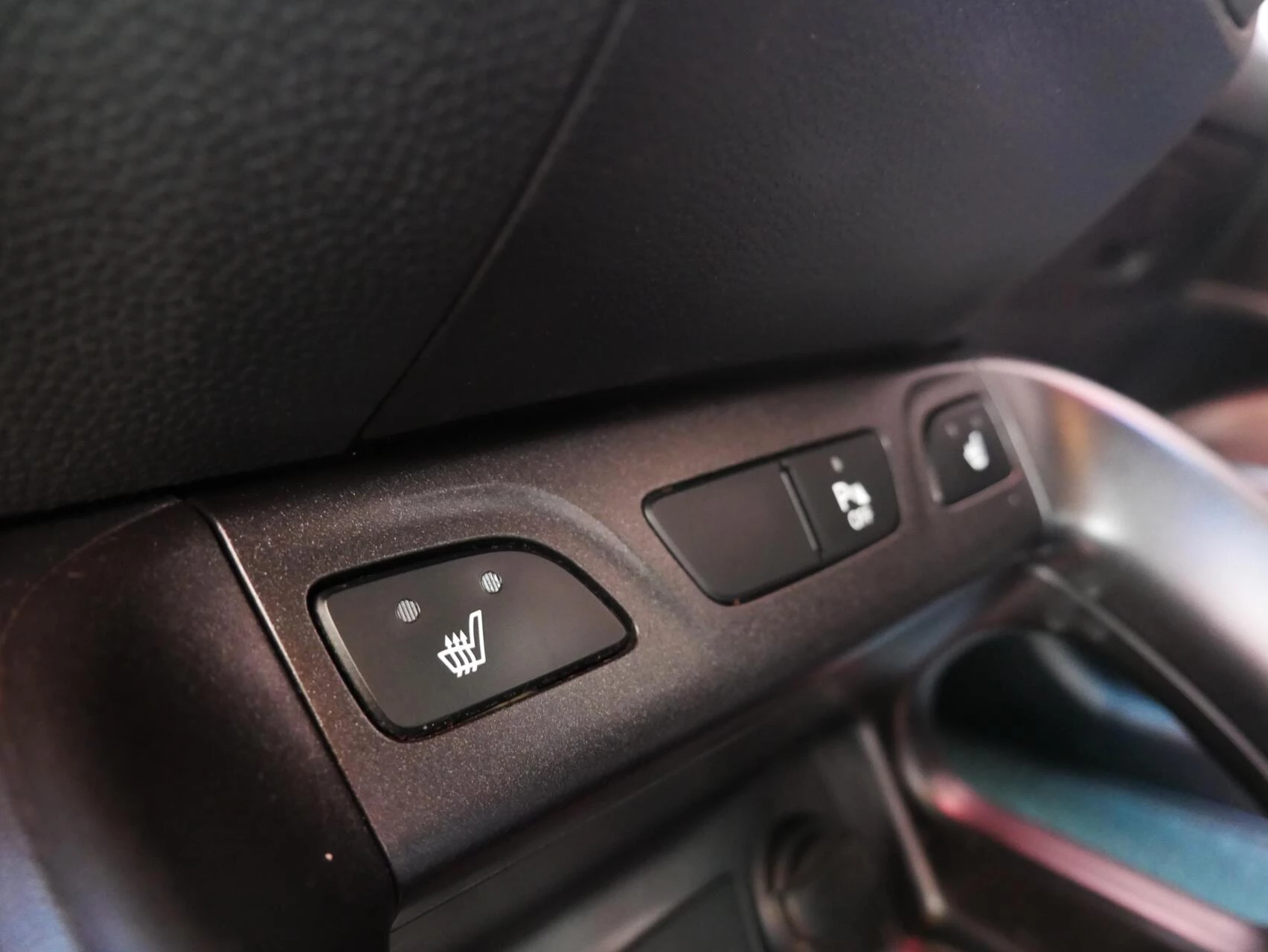 Hoofdafbeelding Hyundai ix35