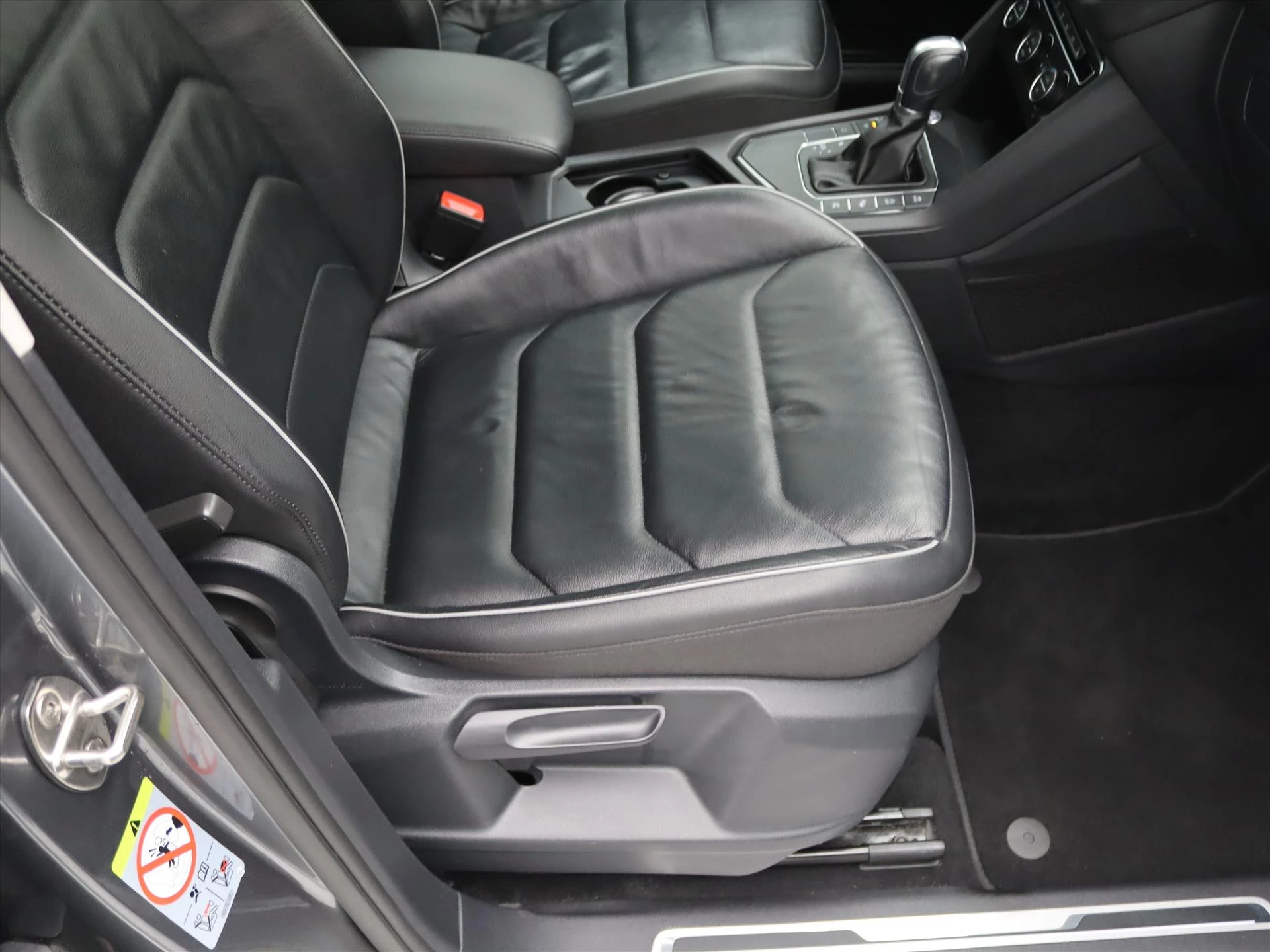 Hoofdafbeelding Volkswagen Tiguan Allspace