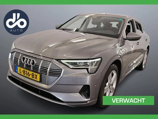 Audi e-tron Sportback 55 quattro edition 95 kWh SOH 93%