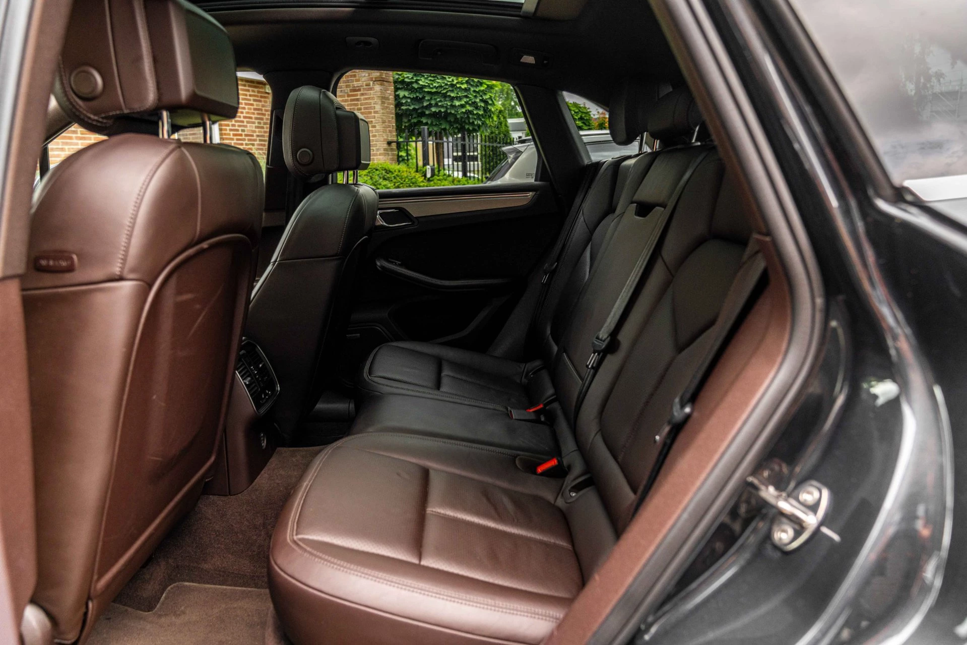 Hoofdafbeelding Porsche Macan