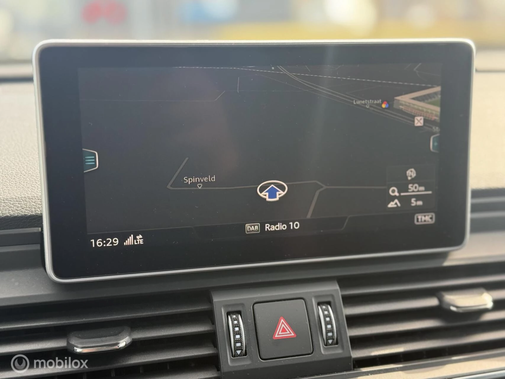 Hoofdafbeelding Audi SQ5