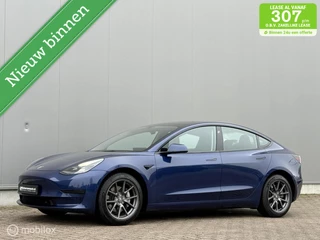 Tesla Model 3 Standard Range LFP Facelift 2021, SOH 92,1 %