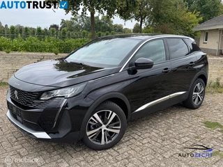 Peugeot 3008 1.2 PureTech Allure Pack Business | Stoelverw