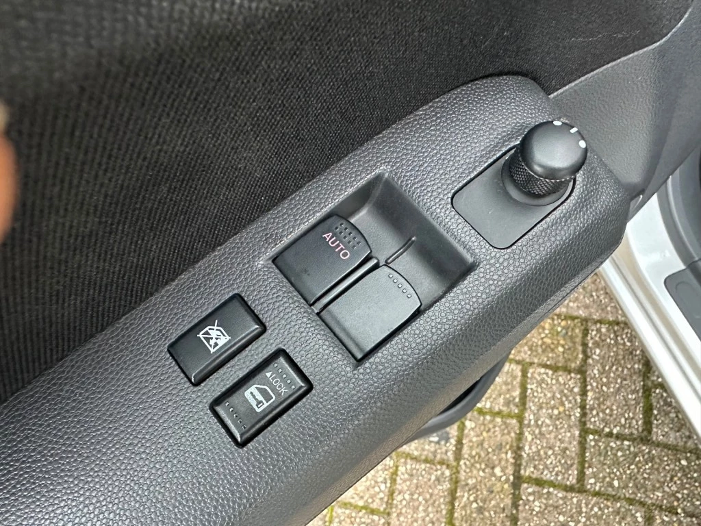 Hoofdafbeelding Suzuki Splash