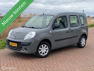 Hoofdafbeelding Renault Kangoo