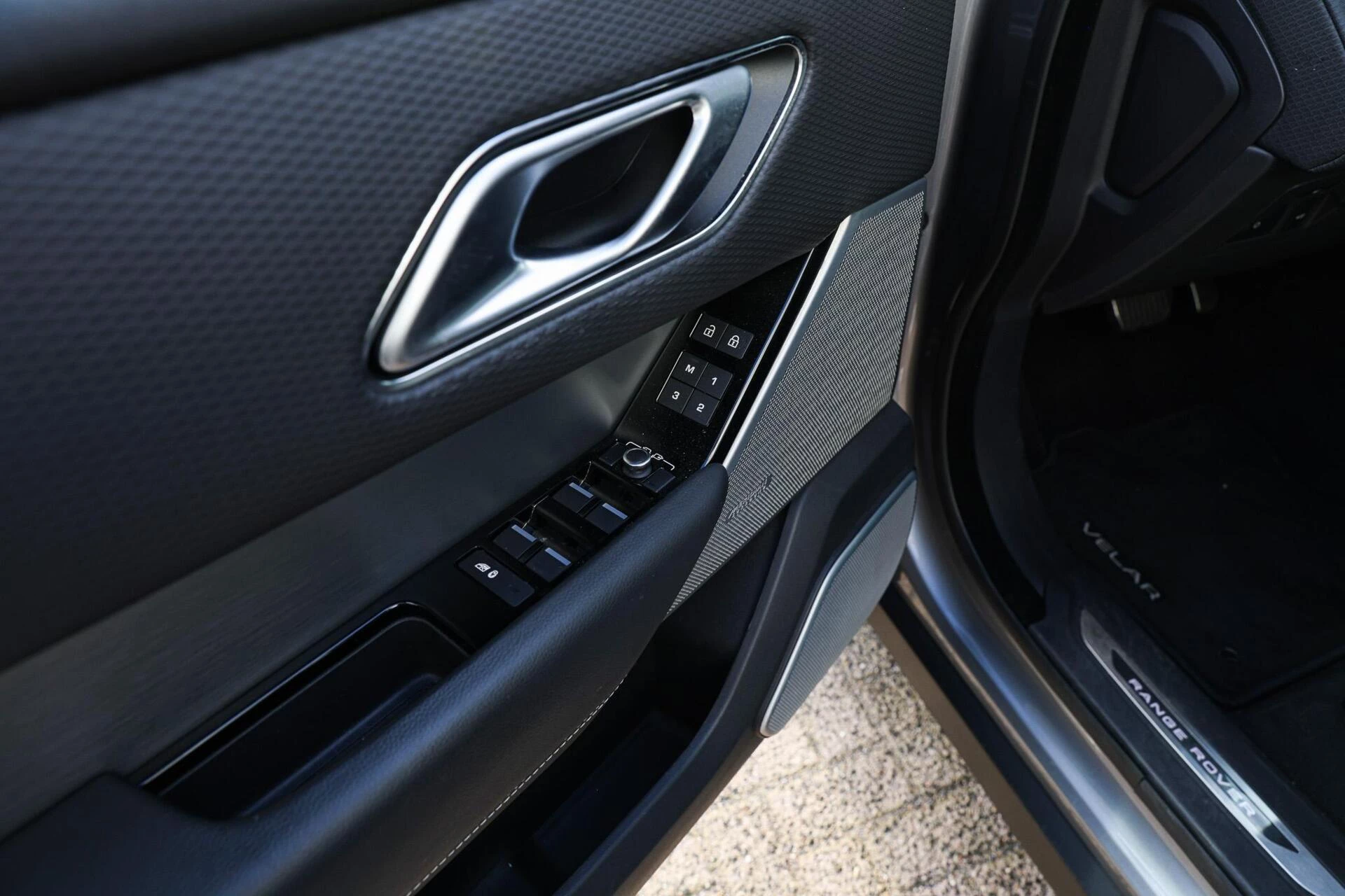 Hoofdafbeelding Land Rover Range Rover Velar