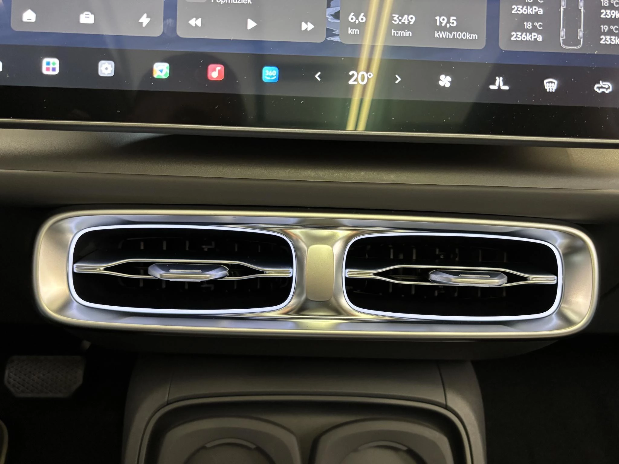 Hoofdafbeelding Leapmotor B10