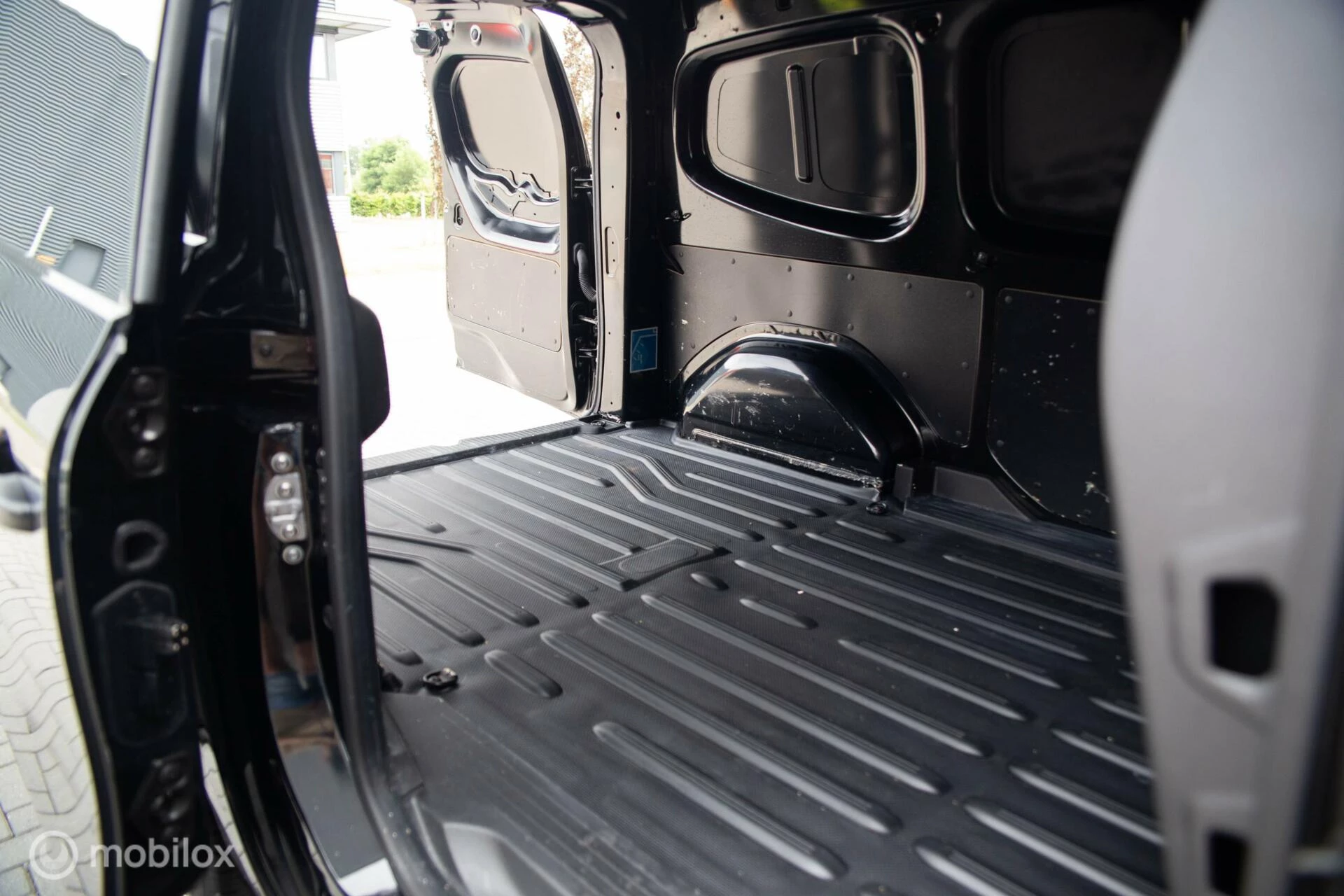 Hoofdafbeelding Mercedes-Benz Citan
