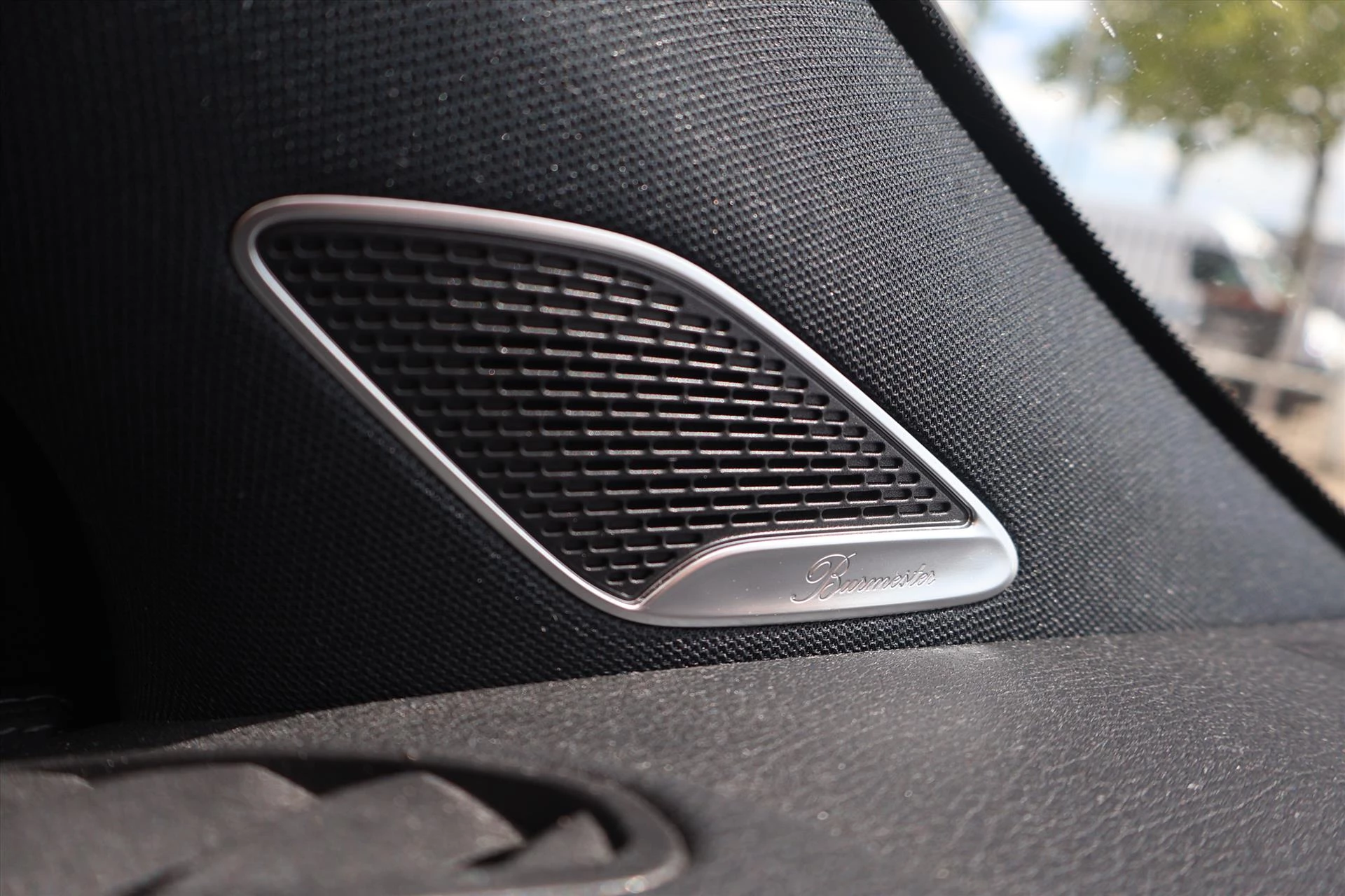 Hoofdafbeelding Mercedes-Benz EQA