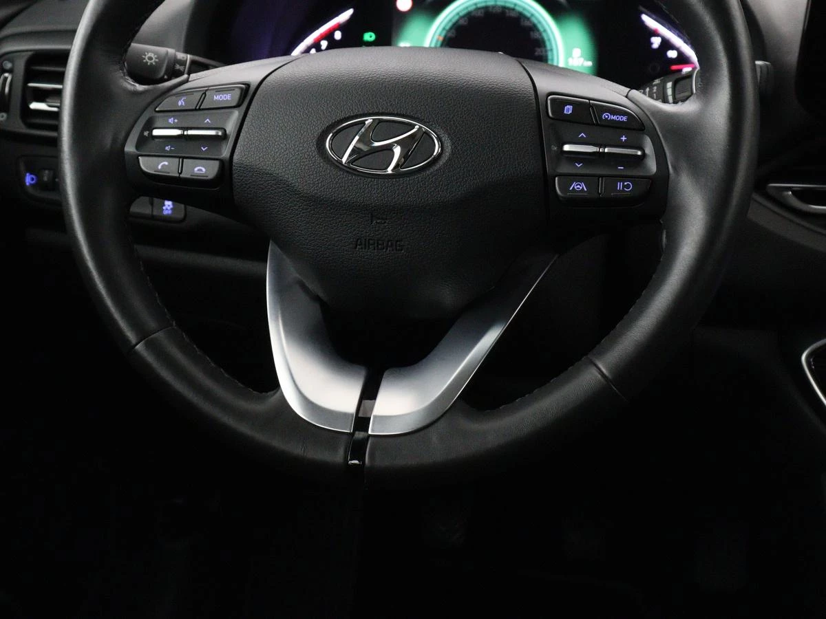 Hoofdafbeelding Hyundai i30