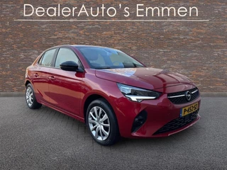 Opel Corsa-e GS Line 50 kWh Opel Corsa-e GS Line 1 fase 50 kWh