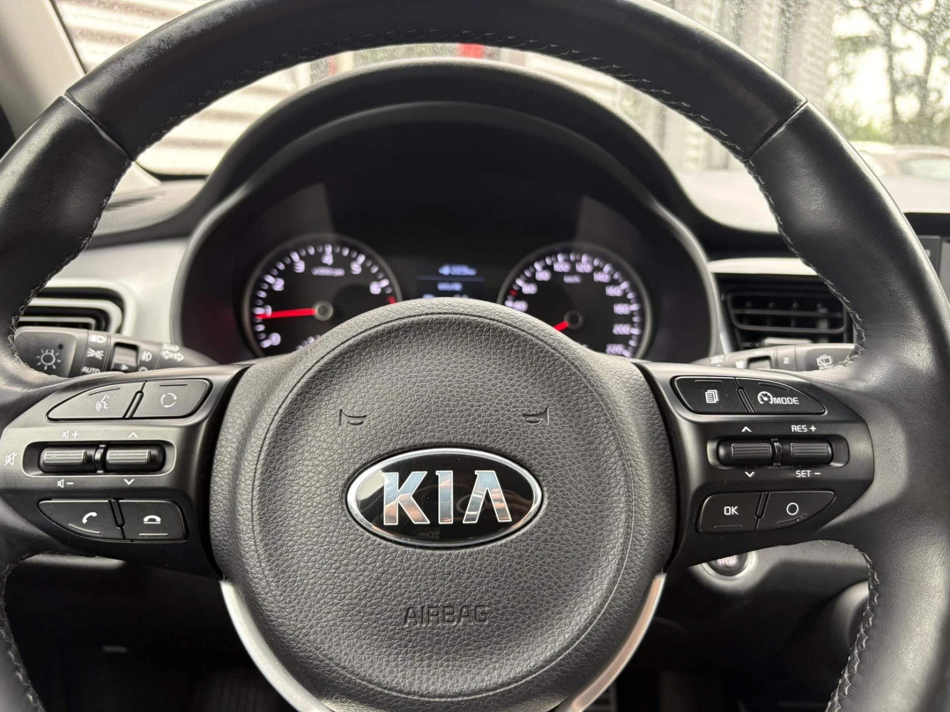 Hoofdafbeelding Kia Stonic
