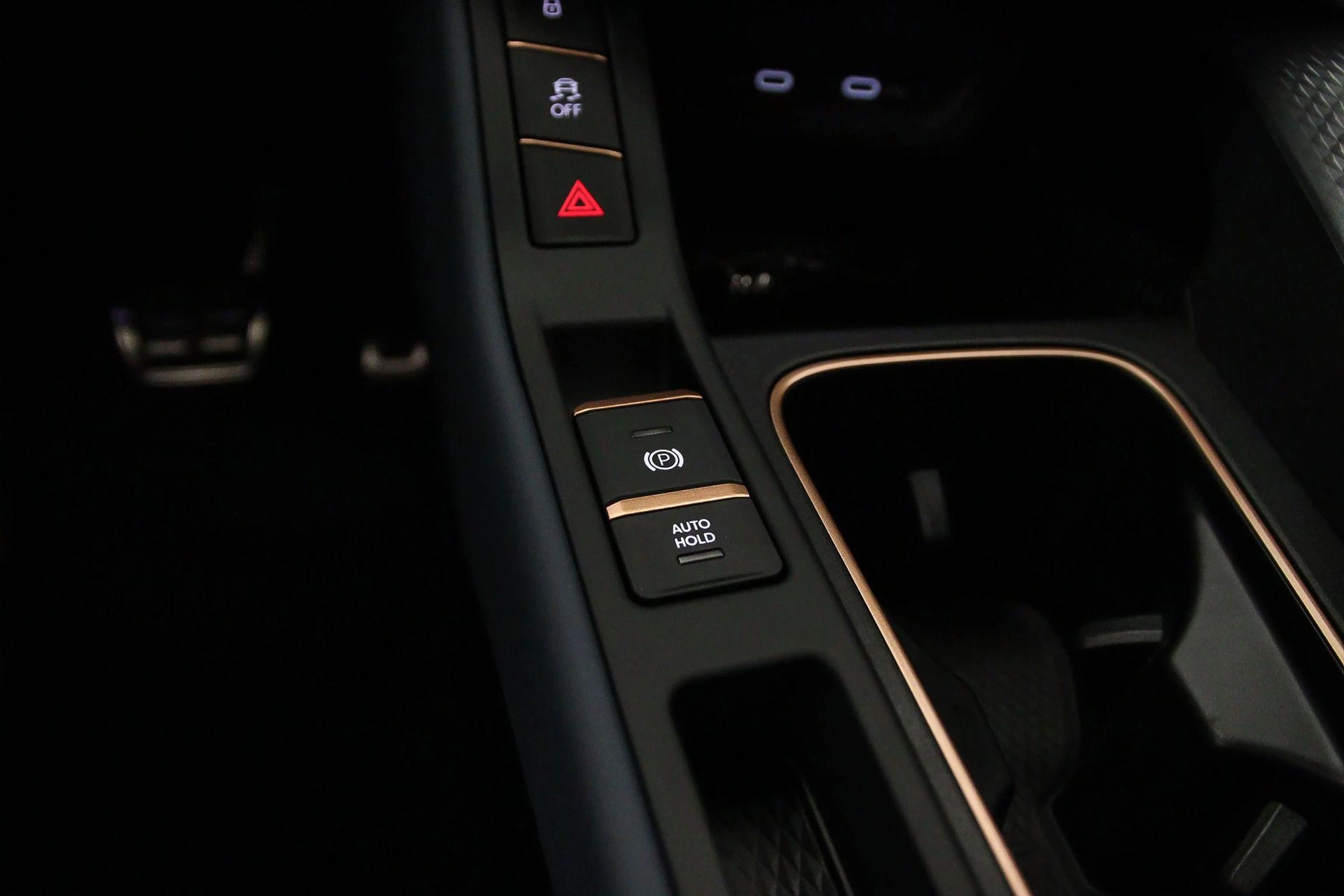 Hoofdafbeelding CUPRA Terramar