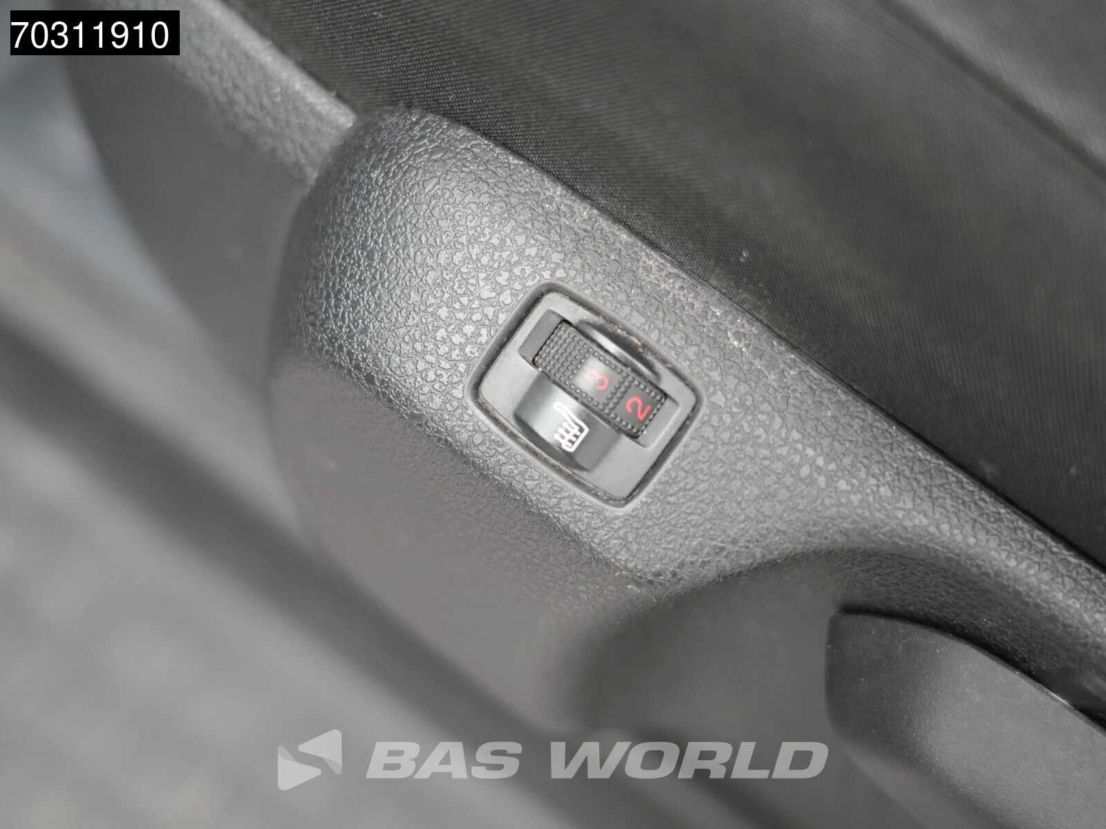 Hoofdafbeelding Citroën Jumpy