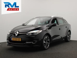 Renault Mégane Estate 1.2 TCe Bose Navigatie Climate/control