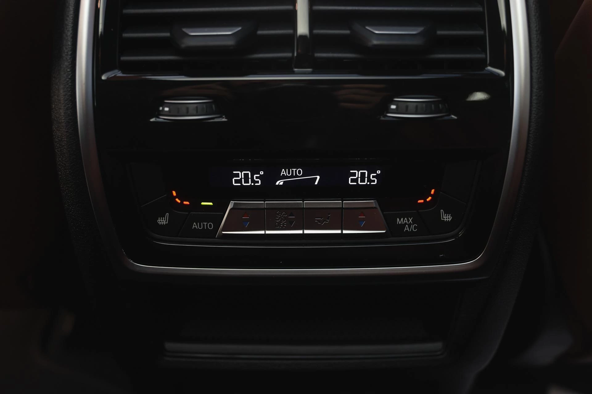 Hoofdafbeelding BMW X7