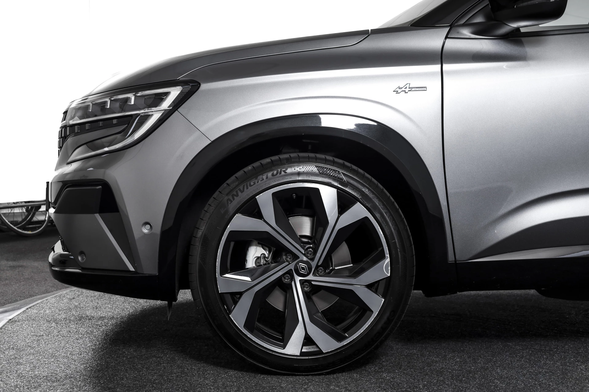 Hoofdafbeelding Renault Austral