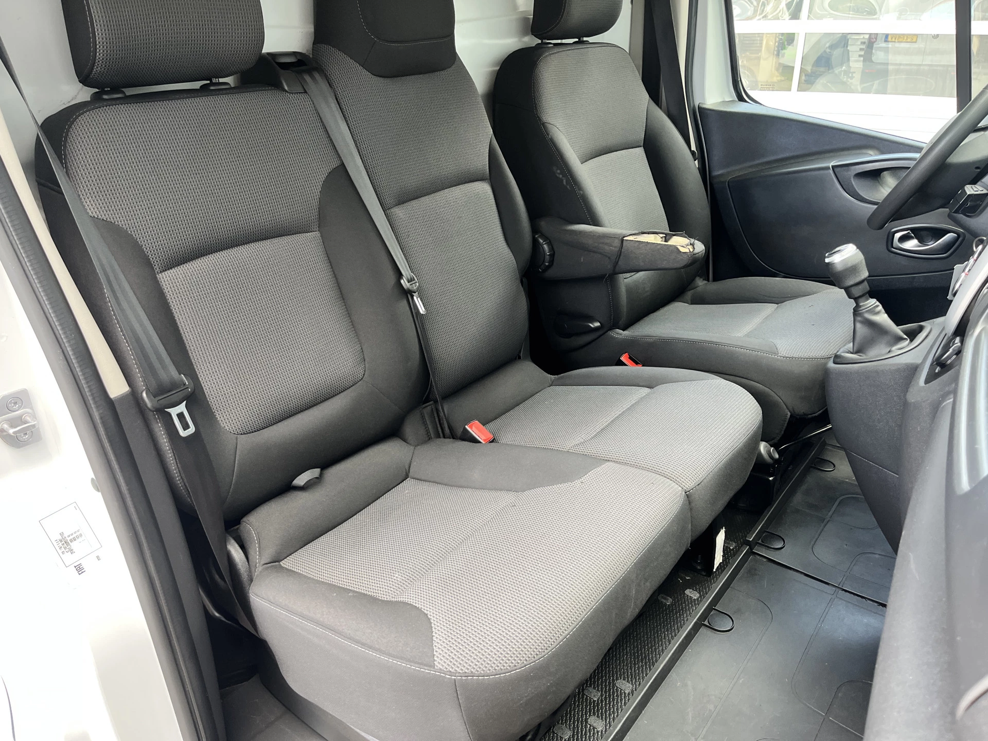 Hoofdafbeelding Fiat Talento