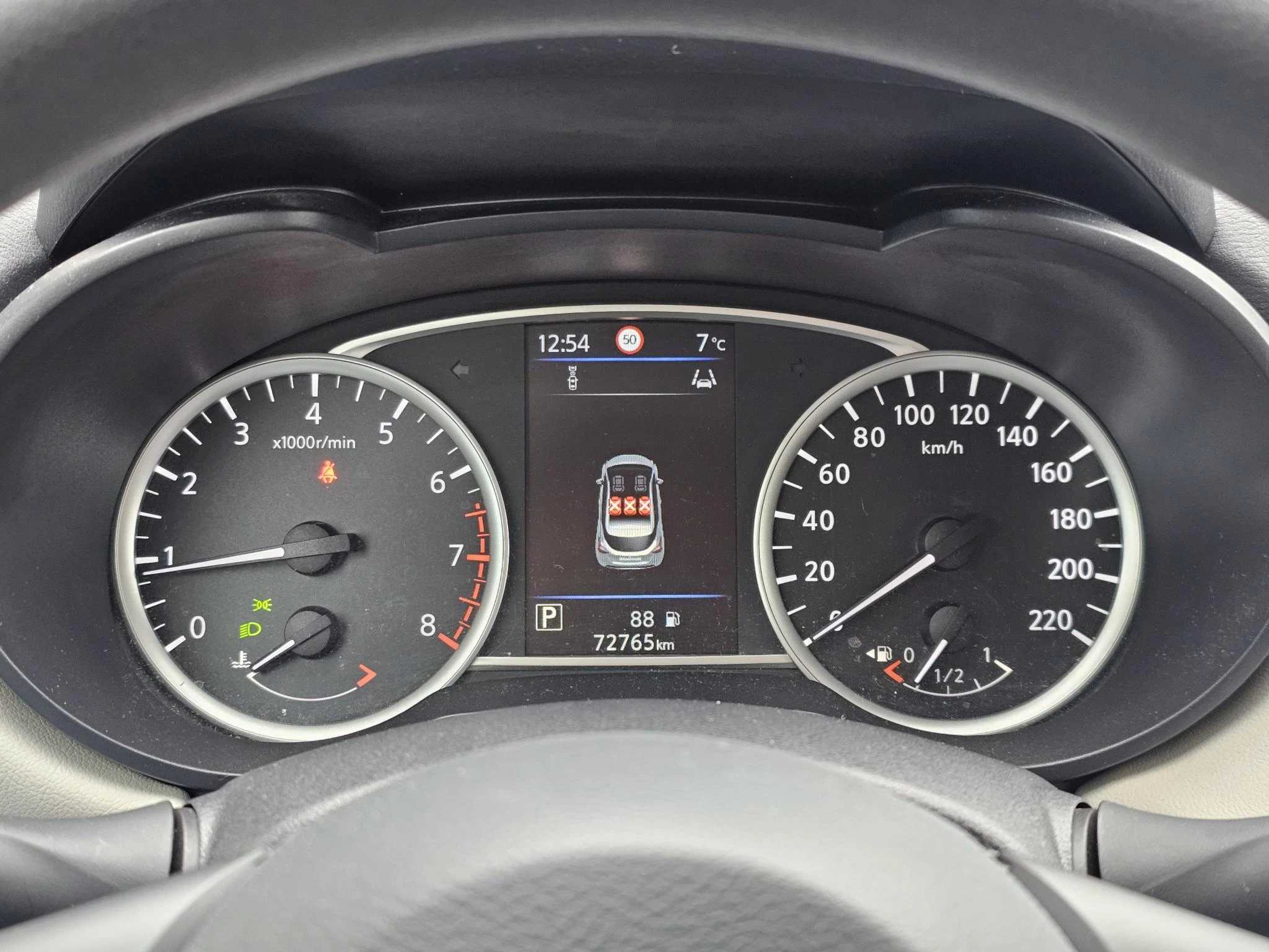 Hoofdafbeelding Nissan Micra