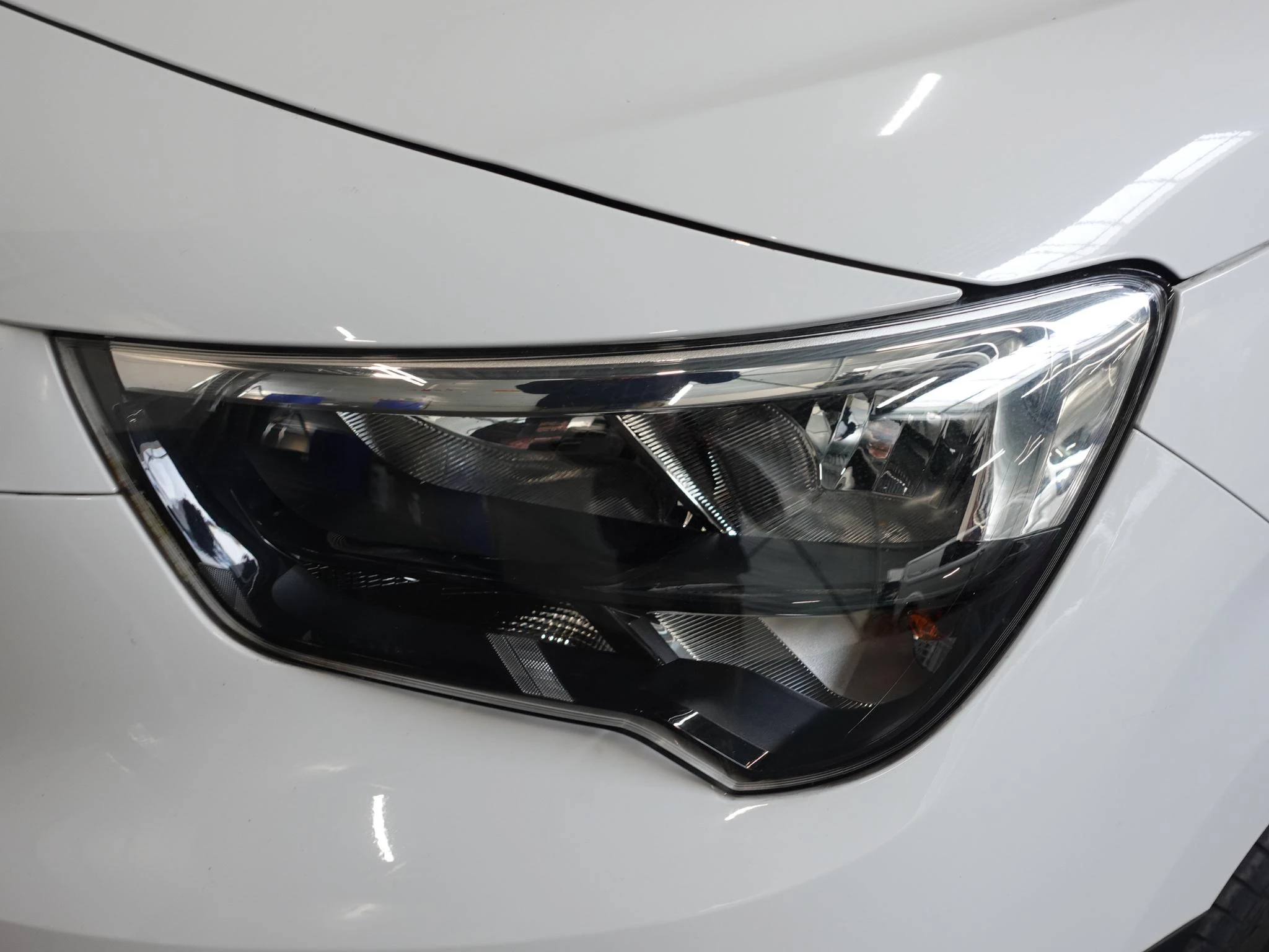 Hoofdafbeelding Opel Combo