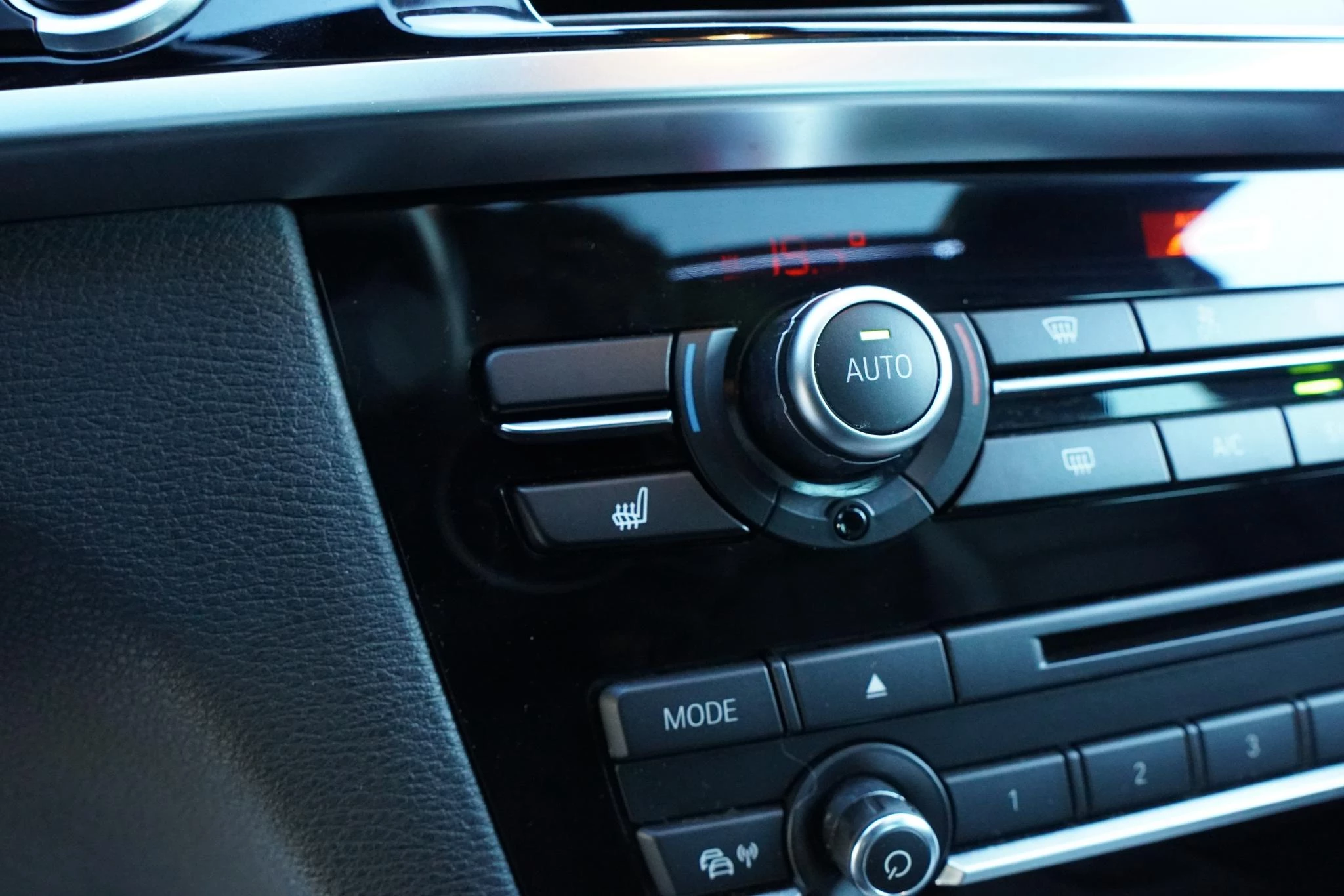 Hoofdafbeelding BMW X4