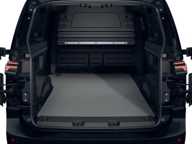 Hoofdafbeelding Volkswagen ID. Buzz Cargo