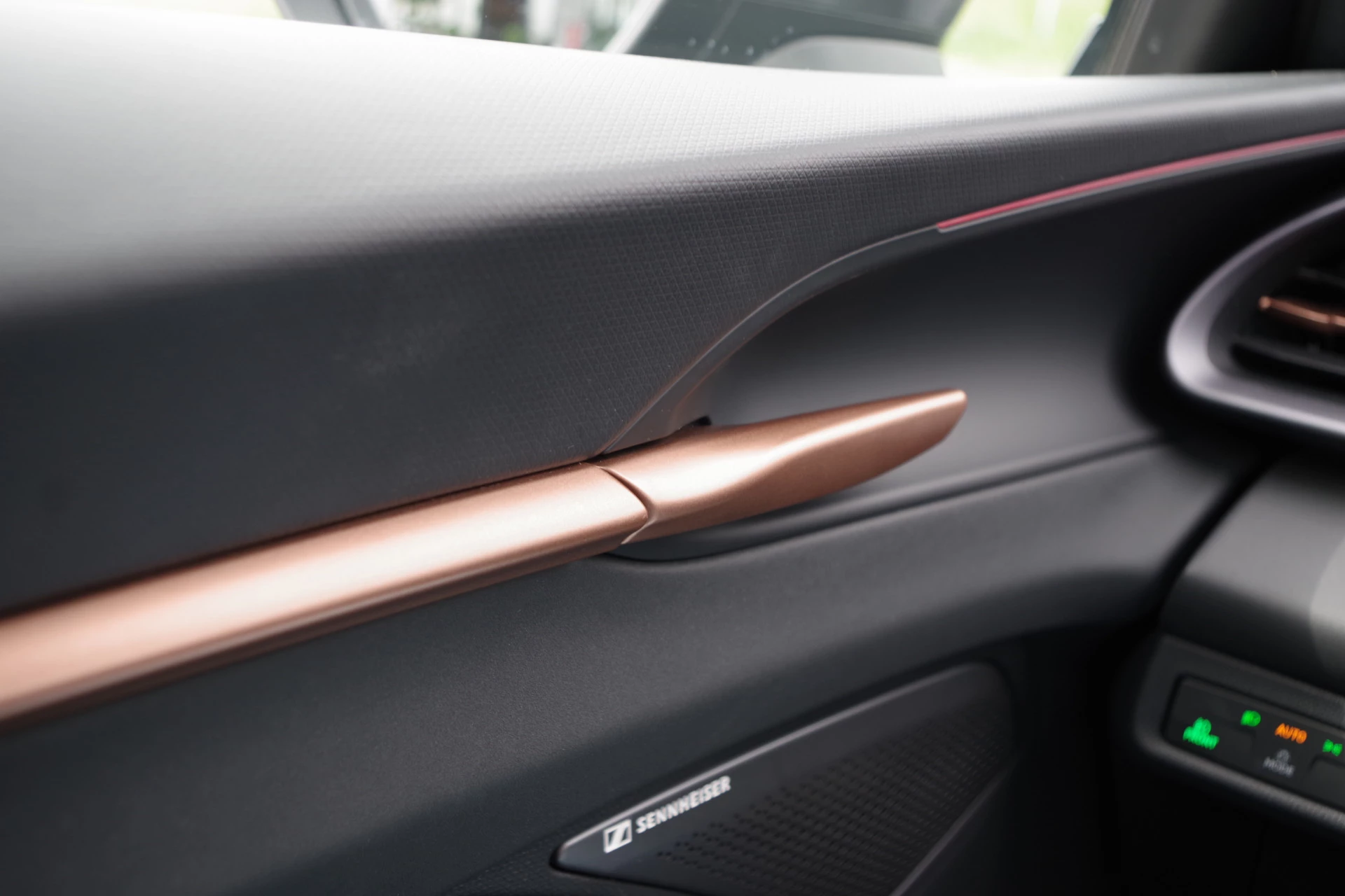 Hoofdafbeelding CUPRA Terramar