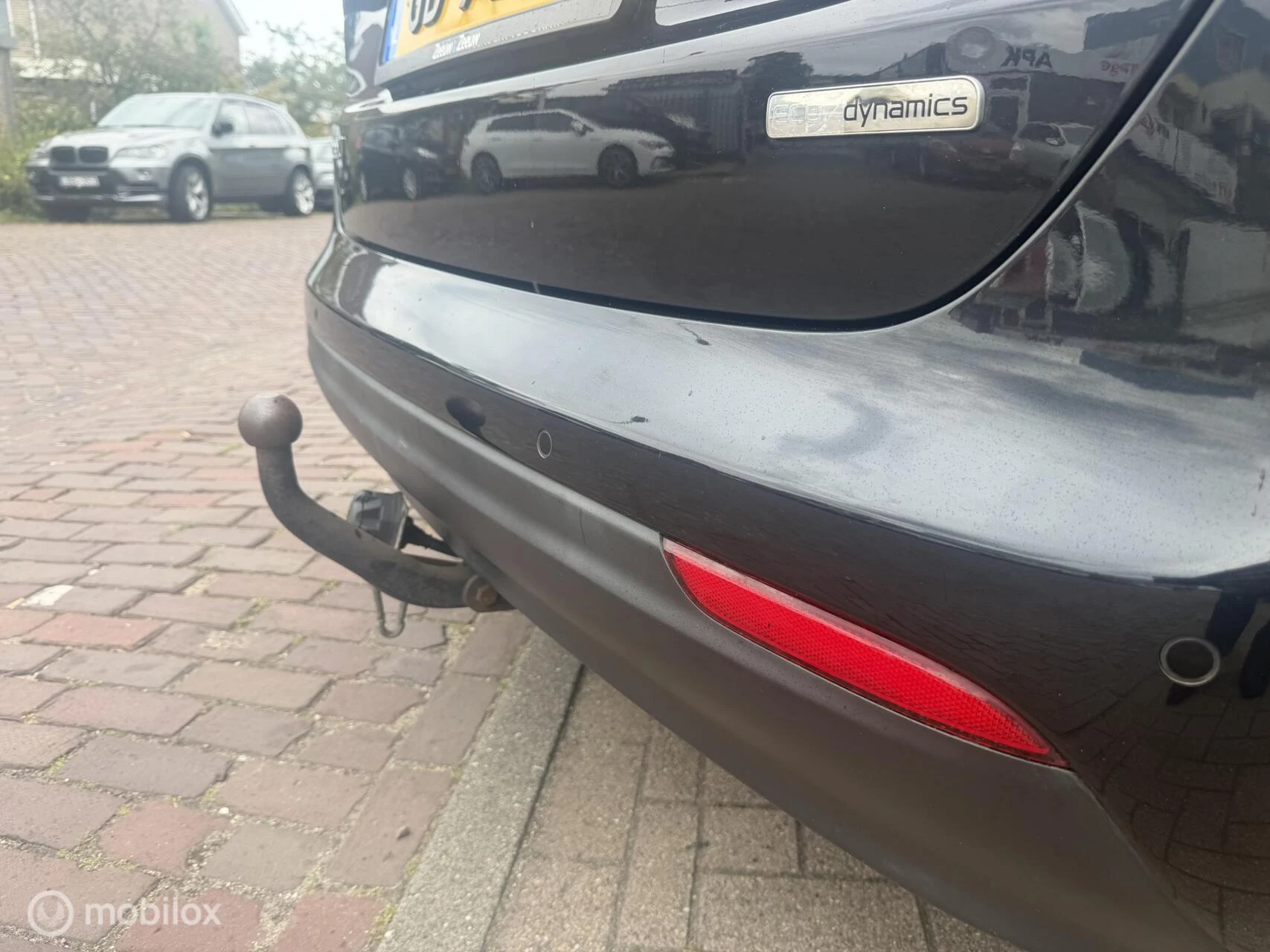 Hoofdafbeelding Kia cee'd