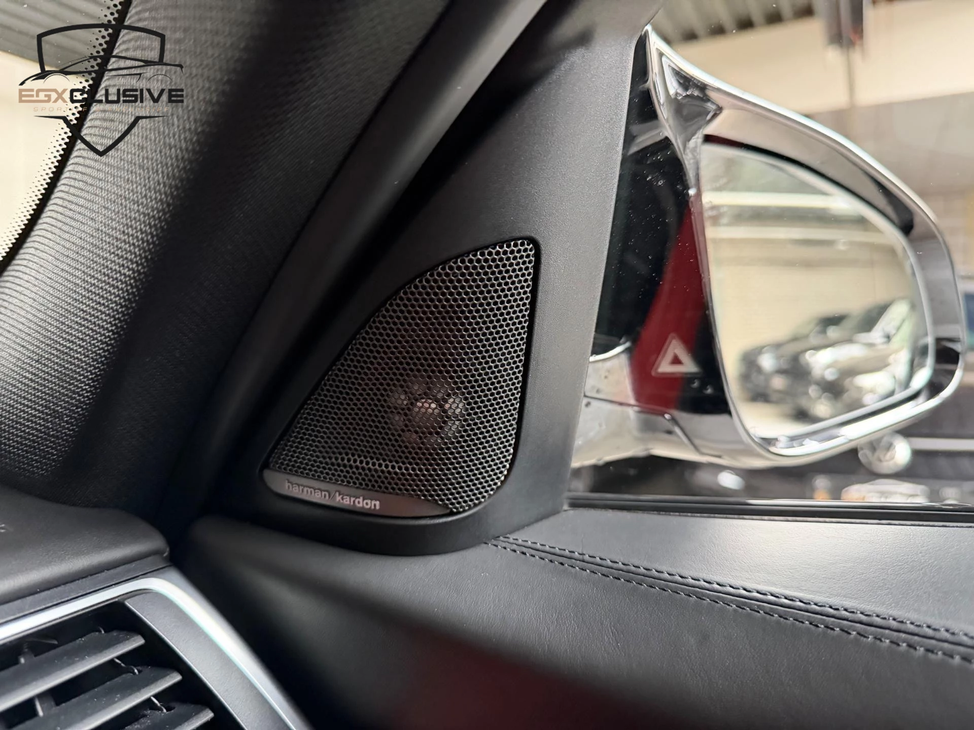 Hoofdafbeelding BMW M3