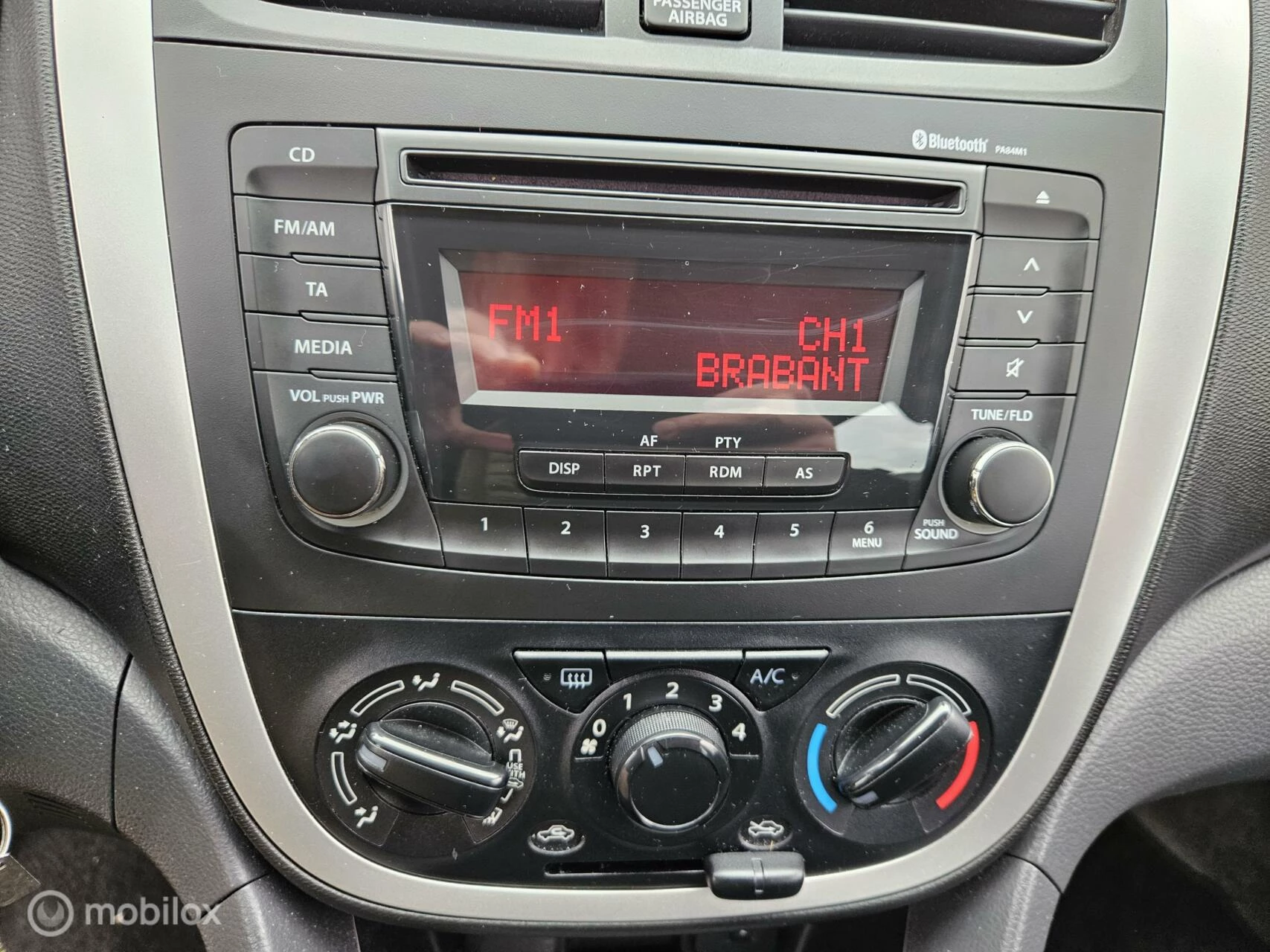 Hoofdafbeelding Suzuki Celerio