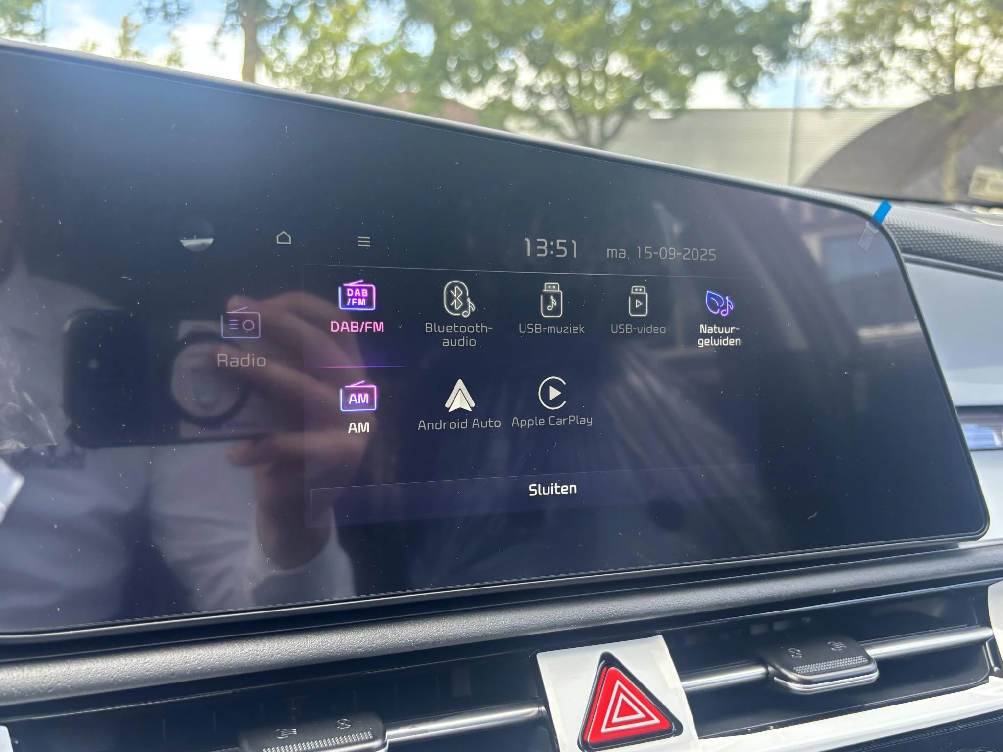 Hoofdafbeelding Kia Niro EV