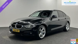 BMW 3-serie 320i Centennial High Executive|LCI|Navi|PDC|18''|Stoelverwarming|