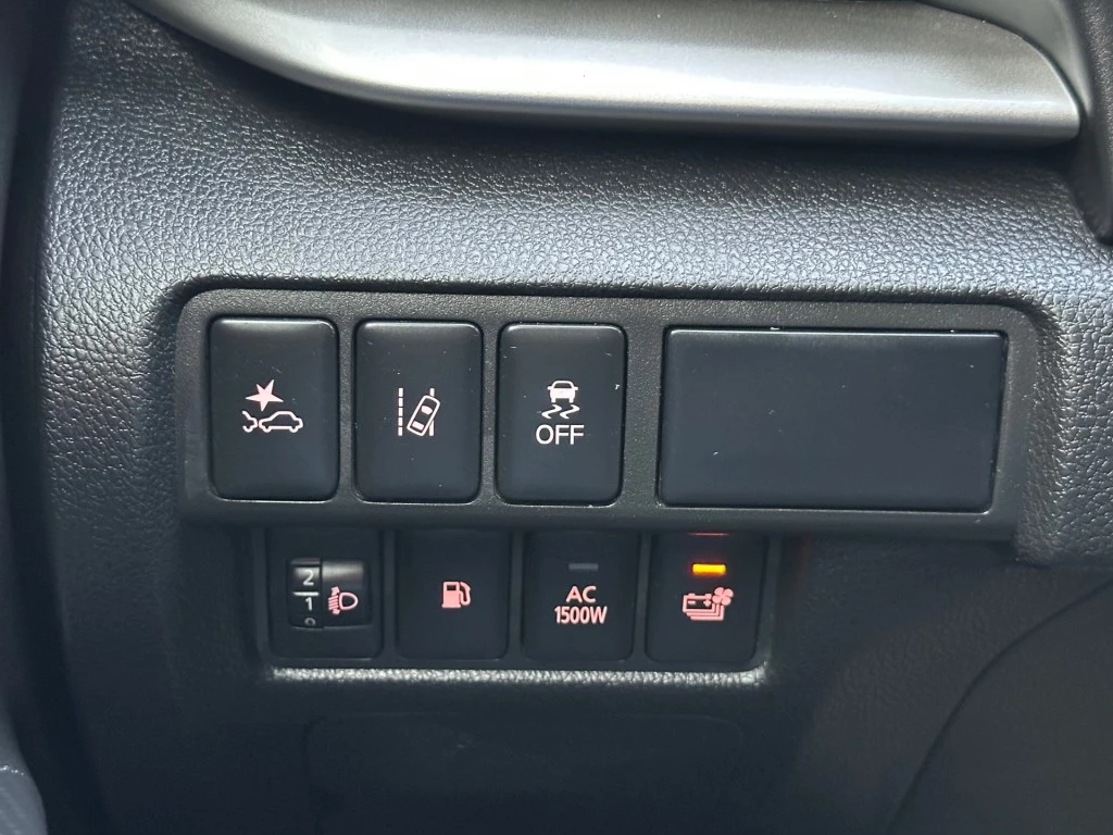 Hoofdafbeelding Mitsubishi Eclipse Cross