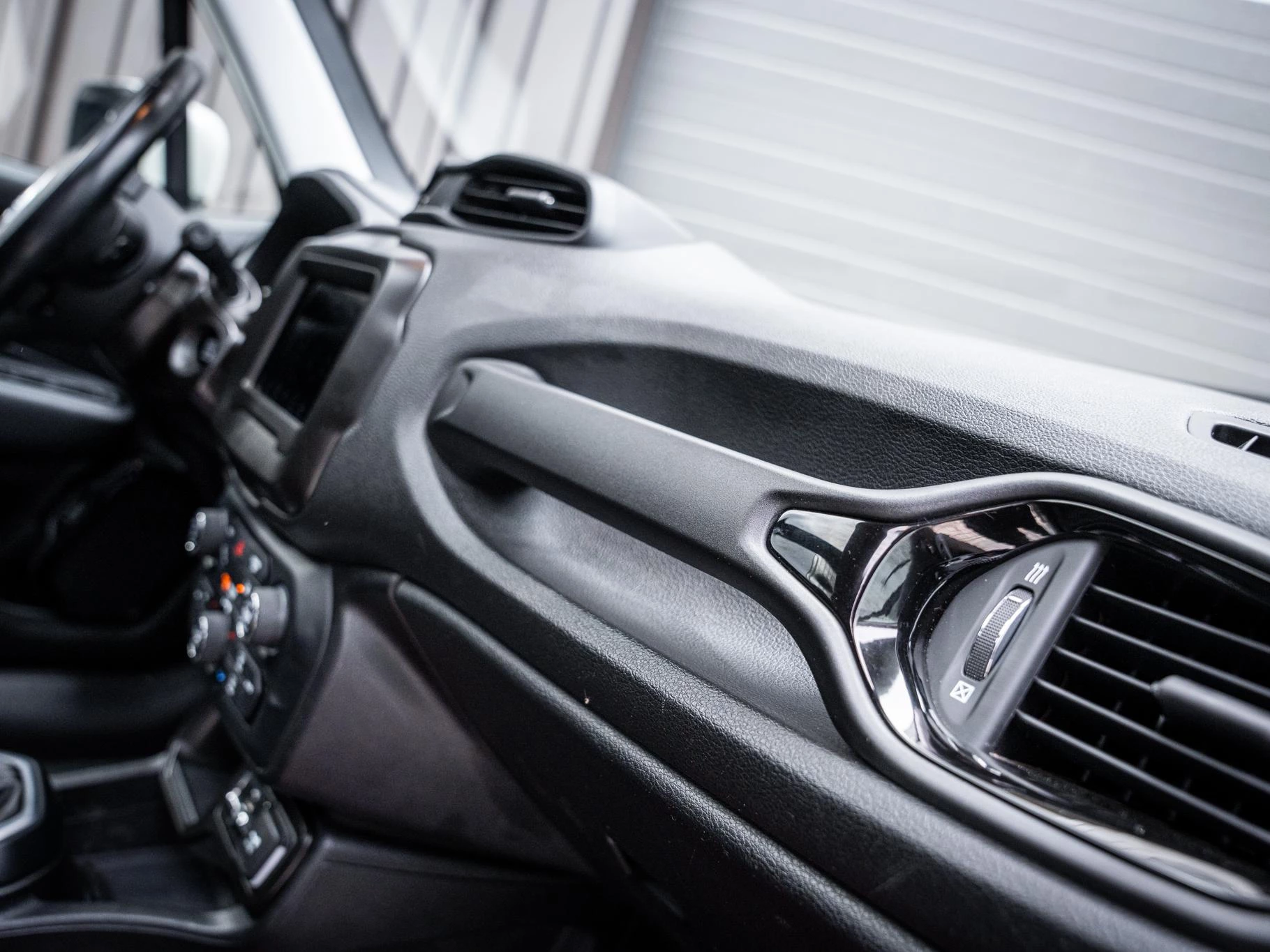 Hoofdafbeelding Jeep Renegade