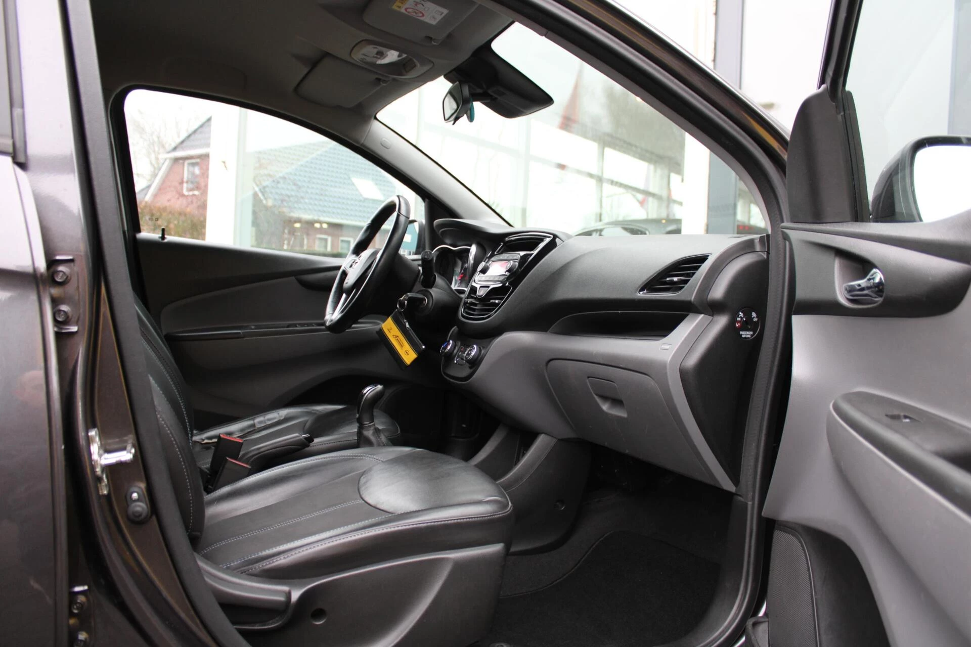 Hoofdafbeelding Opel KARL