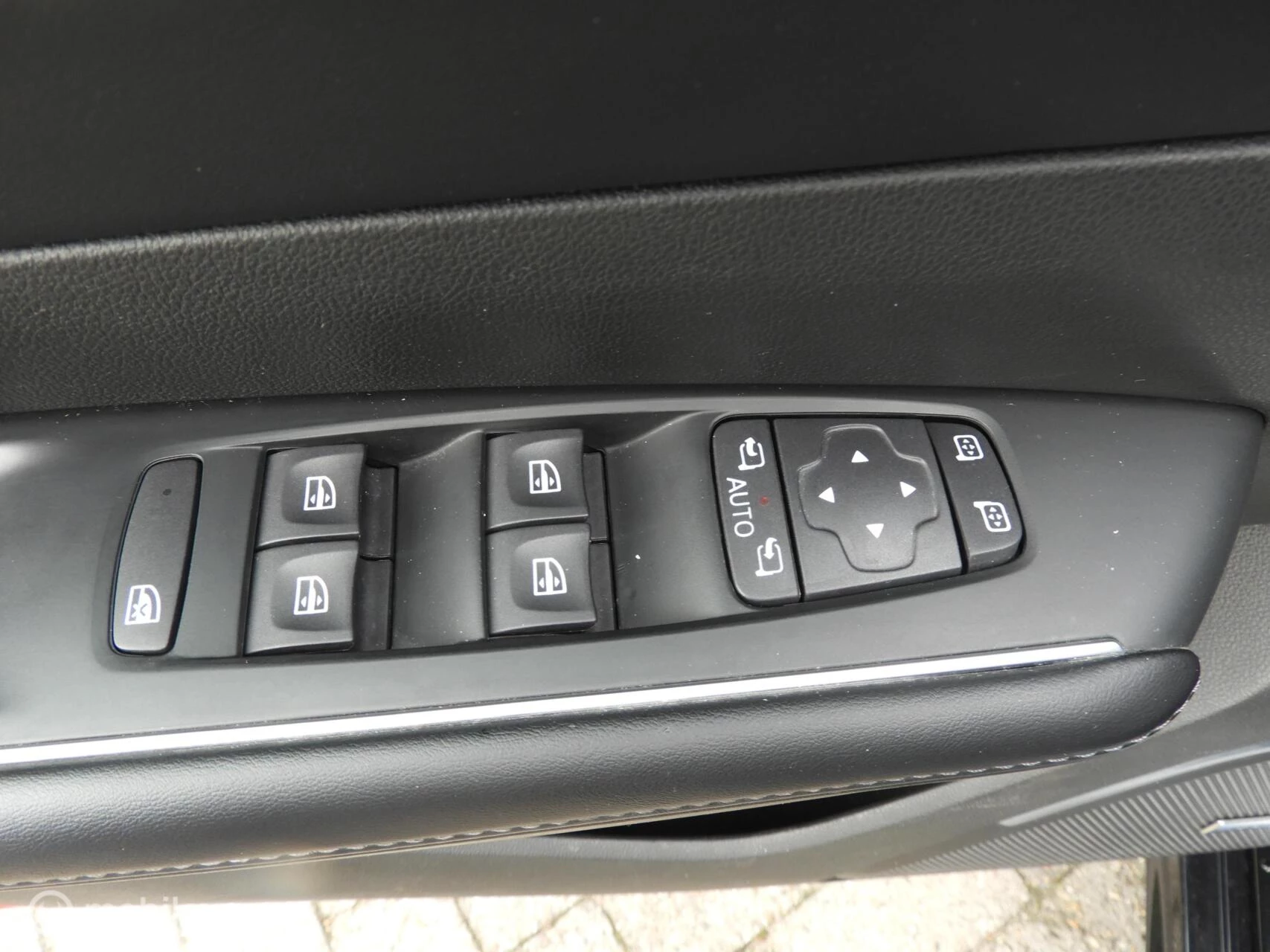 Hoofdafbeelding Renault Talisman