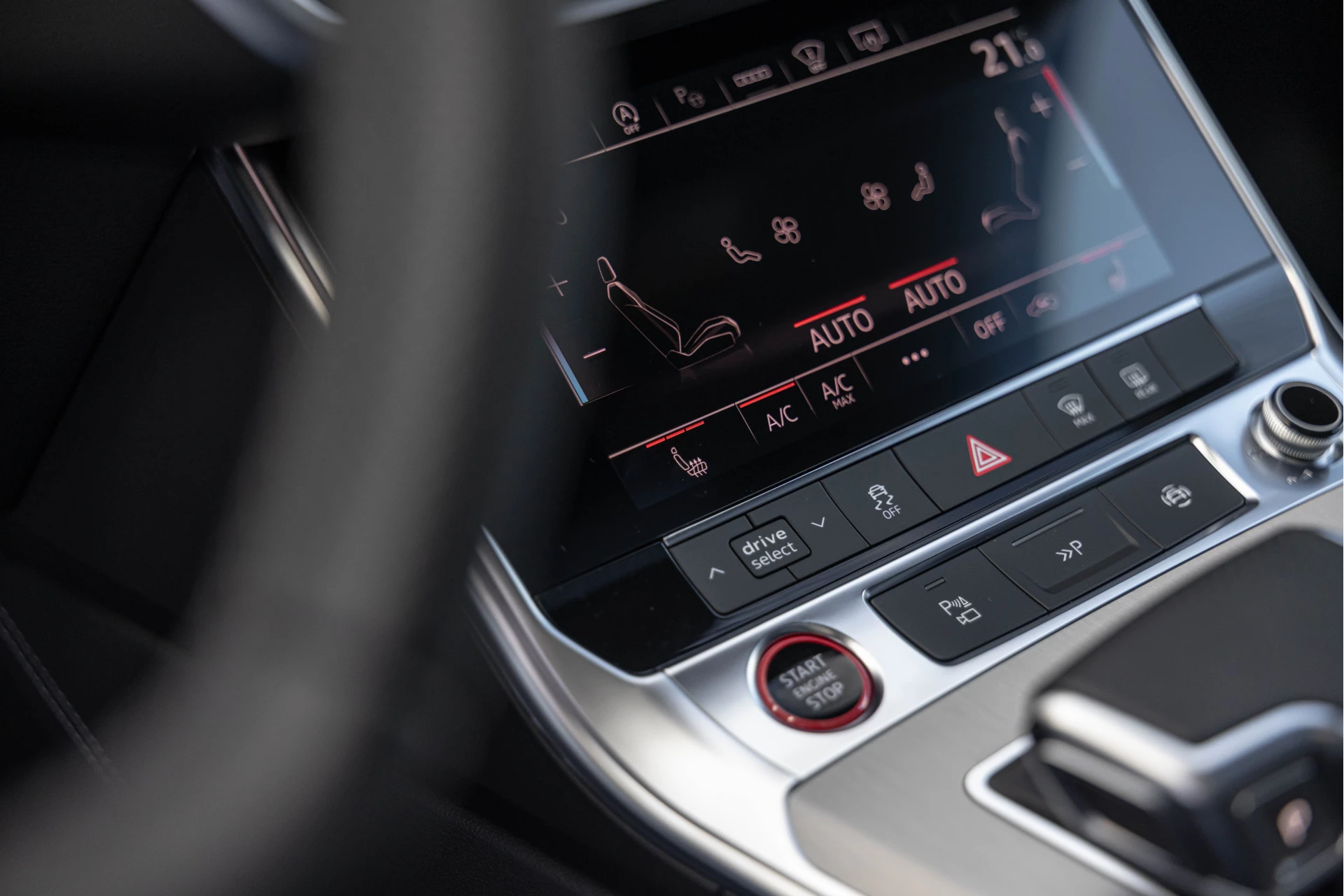 Hoofdafbeelding Audi S6
