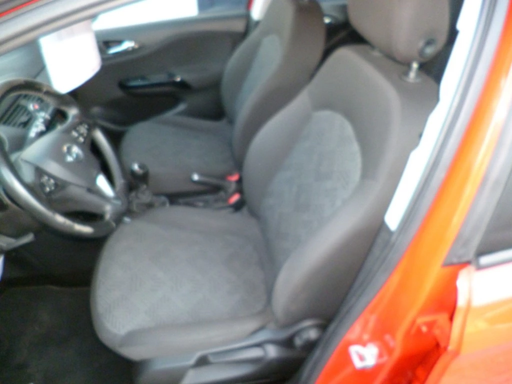 Hoofdafbeelding Opel Corsa-e