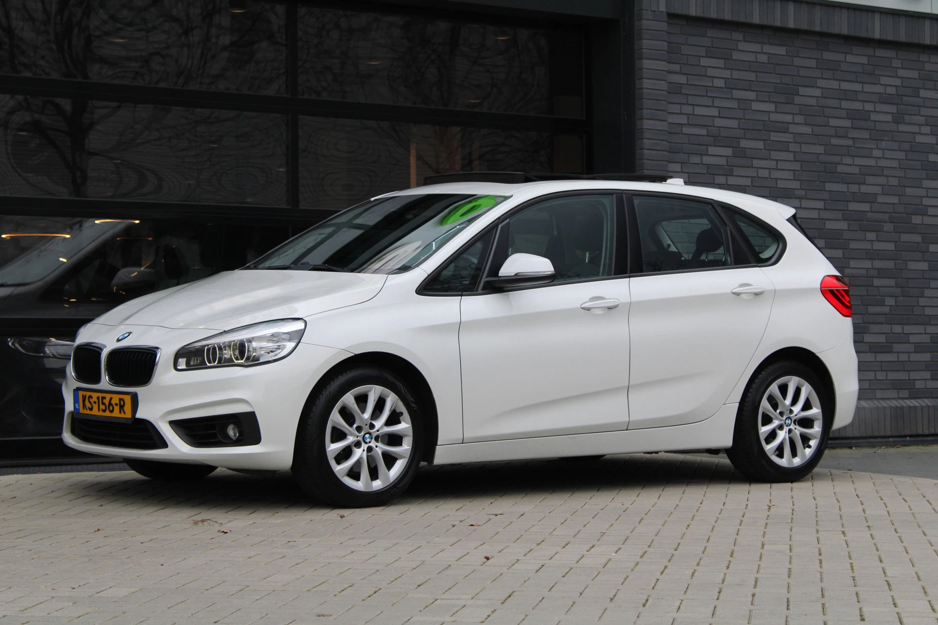 Hoofdafbeelding BMW 2 Serie