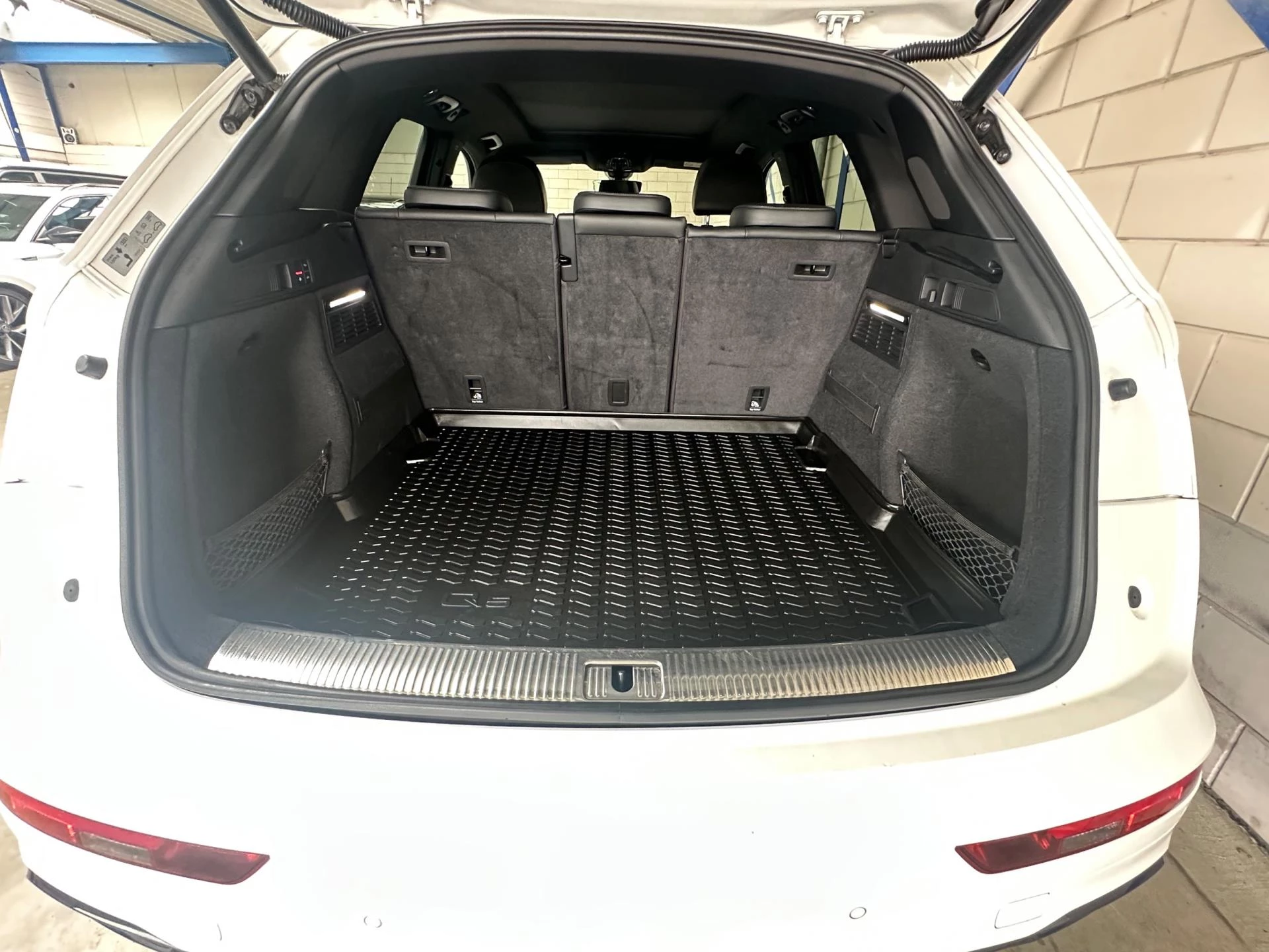 Hoofdafbeelding Audi SQ5