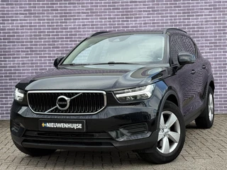 Volvo XC40 1.5 T2 Momentum Core | Camera | Parkeersensoren voor + Achter | Navigatie | On Call | Carplay |