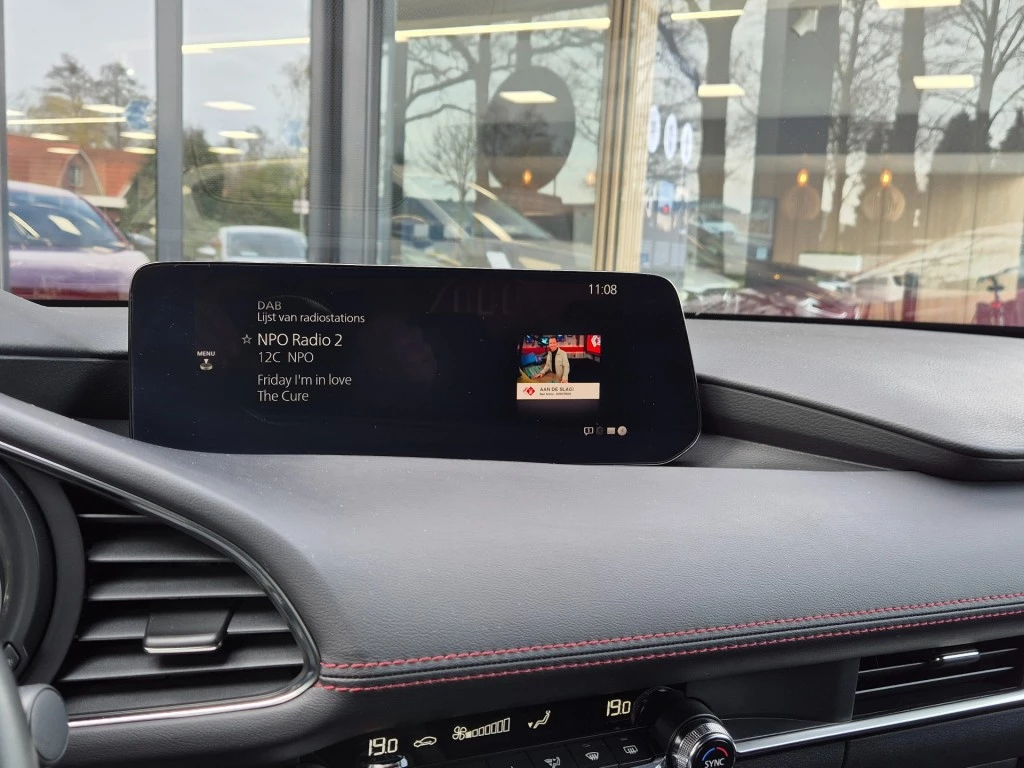 Hoofdafbeelding Mazda 3